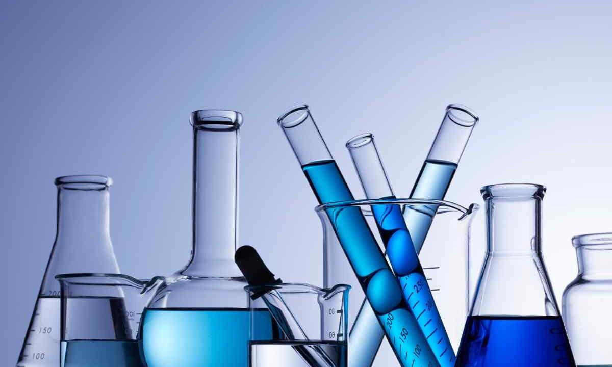 scienze